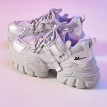 Dad shoes