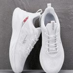Running shoes