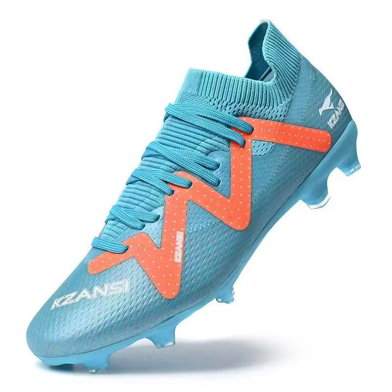7bede10b-4d74-4faa-9ed6-1993e4911b33 Spiked running shoes - 图片 1
